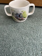thomas tank engine mug for sale thomas tank engine mug for sale POOLE