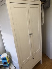 Ikea sundvik kleiderschrank gebraucht kaufen  Stuttgart