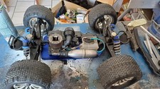 Kyosho dmt verbrenner gebraucht kaufen  Übach-Palenberg