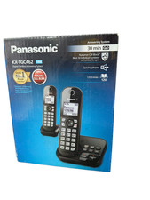 Panasonic tgc462eb twin for sale  SOUTHAMPTON