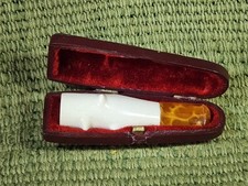 Vintage cheroot holder for sale  TAMWORTH