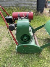 ransomes matador for sale ransomes matador for sale LEIGH