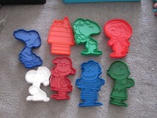 snoopy cookie cutter for sale  Portland