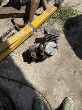 Moteur peugeot avenger d'occasion  Oradour-sur-Glane