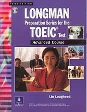 Longman preparation series gebraucht kaufen  Köln