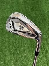 Wilson staff forged for sale  WARRINGTON