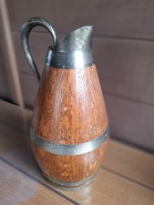 Pichet cidre bois d'occasion Pichet cidre bois d'occasion  Barenton