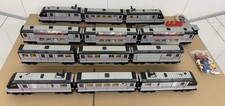 Lego metroliner mega gebraucht kaufen  Wolmirstedt