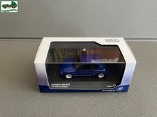 Voiture miniature peugeot d'occasion  Vidauban