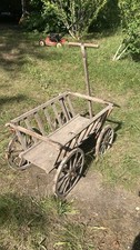 Alter blumenwagen leiterwagen gebraucht kaufen Alter blumenwagen leiterwagen gebraucht kaufen  Göppingen