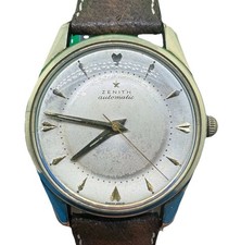 Zenith 133 bumper gebraucht kaufen Zenith 133 bumper gebraucht kaufen  Langwedel