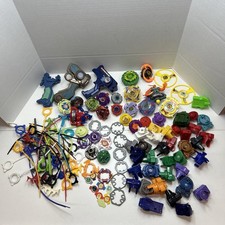 Mixed lot beyblade for sale  Mentor