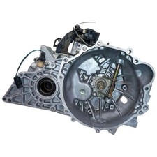 Cambio sm20dsl hyundai usato  Pratola Peligna