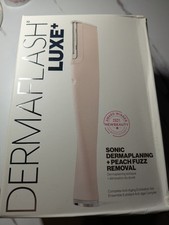 Dermaflash luxe plus for sale  San Bernardino