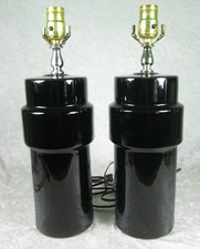 Pair vintage modernist for sale  Las Cruces