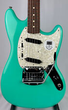 2022 fender vintera for sale  TAMWORTH