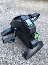 Pedaliera per anziani usato  Camposampiero