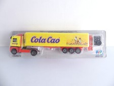 Italeri camion renault d'occasion  Sainte-Geneviève-des-Bois