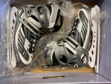 Patin glace fila d'occasion  Saint-Alban-Leysse