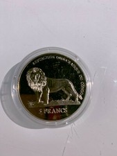 Francs garde faction d'occasion  Rillieux-la-Pape