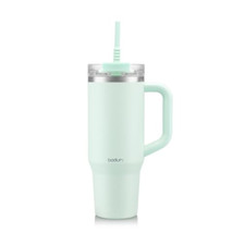 Bodum travel mug usato  Roccagloriosa