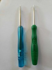 Usado, iPhone 4,5,6,7,8,x Apple Watch Repair chave de fenda de abertura 0.8,0.6 Y comprar usado  Enviando para Brazil
