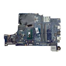 Usado, Placa-mãe LA-F115P para notebook Dell Latitude 3490 3590 0P6JPD 09XJTY i3 i5 CPU comprar usado  Enviando para Brazil