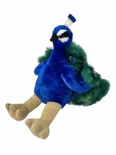 Build bear peacock for sale  Fresno