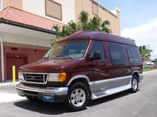 2006 ford econoline for sale  Miami