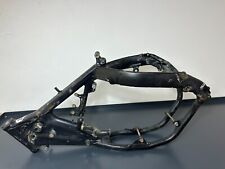 Telaio nero ktm usato  Nerviano