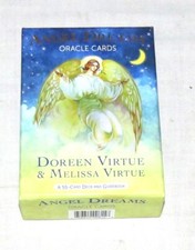 Angel dreams oracle for sale  San Jose