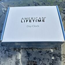 American lifetime digital for sale  Landenberg