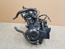 Honda cb500f cb500fa for sale  UMBERLEIGH