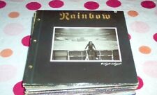 Rainbow - Finyl Vinyl  Live & B Sides  1986  2LP NM  Dio Bonnet Turner CUTOUT comprar usado  Enviando para Brazil