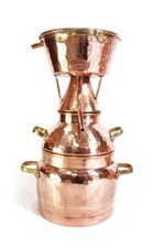 Alquitara litres pour usato  Spedire a Italy