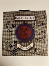 Kaiser chiefs predictor for sale  LEICESTER