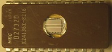 Eprom 2732 dip24 d'occasion  Cloyes-sur-le-Loir