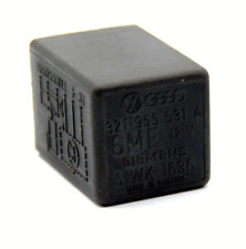 Wash wipe relay for sale  BOW STREET