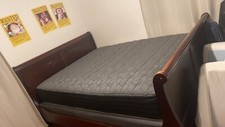 Matresses queen for sale  Glendora