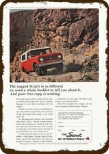 1964 international scout for sale  Washougal