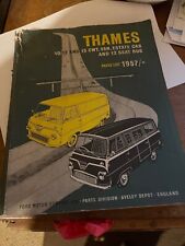 Vintage thames cwt for sale  GLOUCESTER