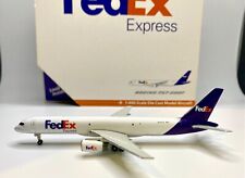 400 fedex boeing for sale  MANCHESTER