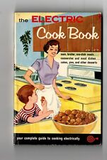 eats electric cookbook for sale eats electric cookbook for sale Arroyo Grande