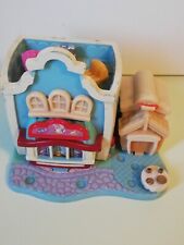 Polly pocket daisy usato  Italia