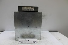1999 Unidade de controle de motor Ford Ranger ECU XL5F12A650HC módulo 469 3K5-B6 comprar usado  Enviando para Brazil
