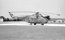 westland whirlwind for sale  SPALDING