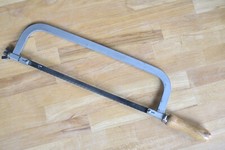 Bügelsäge metall sägeblatt gebraucht kaufen  Berlin