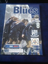 Southend united luton for sale  ST. ALBANS