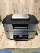Cook essentials grill for sale  ASHTON-UNDER-LYNE