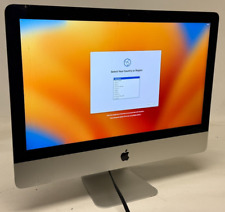 Apple imac 2017 for sale  Rochester